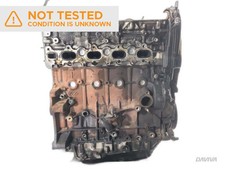 Peugeot 5008 Moteur nu 2.0 HDi