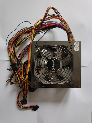 Alimentation adiance - alimentation, pc