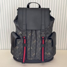 Sac à dos GUCCI GG Supreme