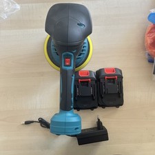 Machine À Cirer Et Polir 