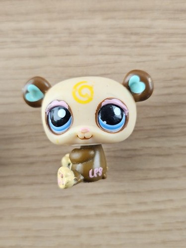 Littlest petshop lps - my, ancien