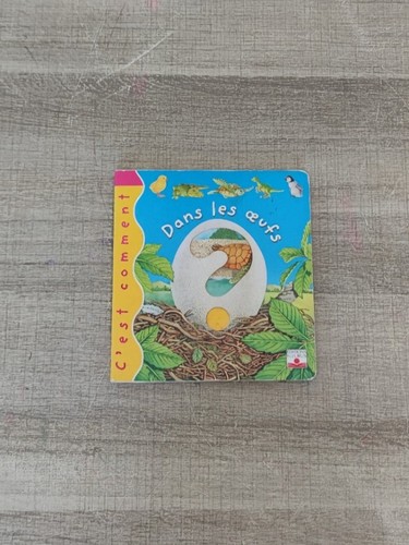 Livre pour enfant est - pour,