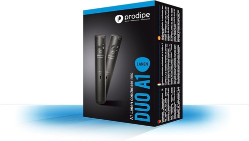 Prodipe duo - duo, a1