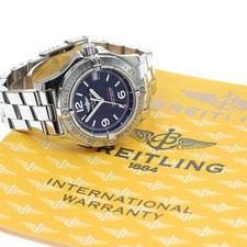 Montre BREITLING A77380 Colt