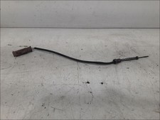 CAPTEUR TEMPERATURE GAZ CITROEN C4  2 5P (B71) 9665090280