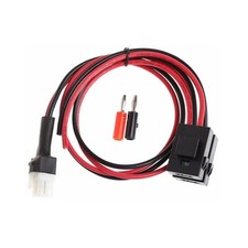 Cable d'alimentation DC 6