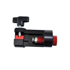 Presse a sertir embouts de