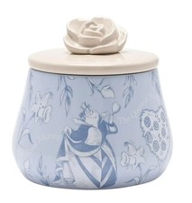 Disney : Alice au Pays des Merveilles - Boîte en céramique Queen of Hearts - Wid