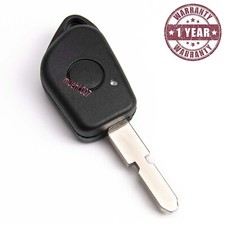 1 BOUTON CLE TELECOMMANDE