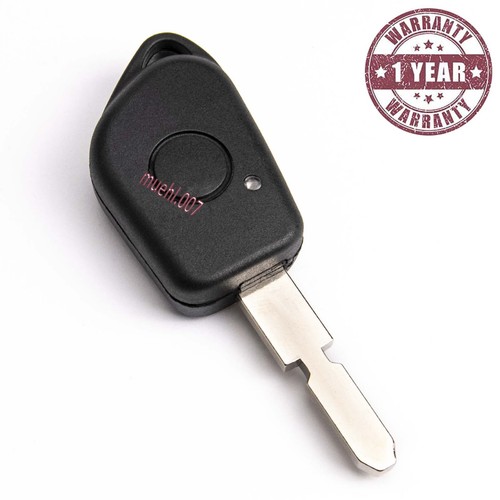 Bouton cle telecommande - cle,