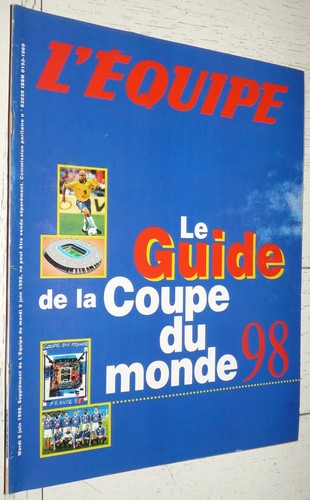 Equipe supplement 06 1998 - supplement, 09-06