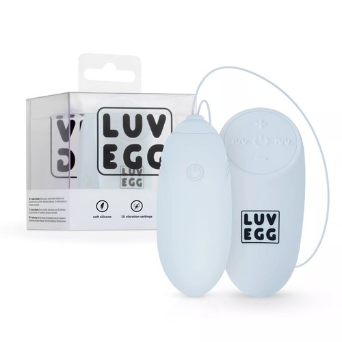 Sextoy oeuf vibrant