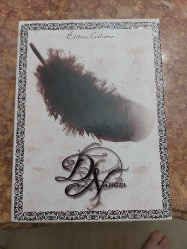 Angel edition collector - -,