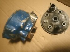 Cylindre et culasse d origine   Aprilia RS 50 ,moteur am6