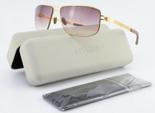 Lunettes soleil mykita 1 - mykita, n°1