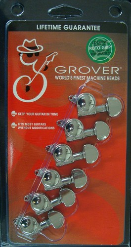 Grover 505cl6 mini - 505cl6,