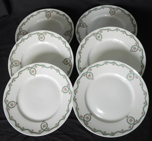 Porcelaine limoges martin - ch.,