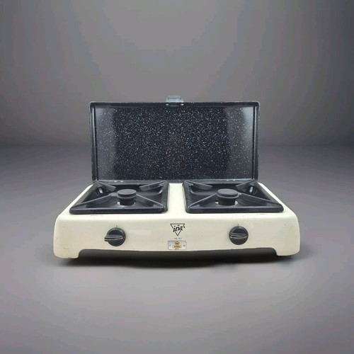 Vintage atag gas stove two - atag,