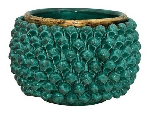Vase céramique art italienne - céramique,