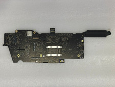 Carte mère Apple Macbook Pro 13" A2338 i5 8gb + SSD 256 + cache arrière