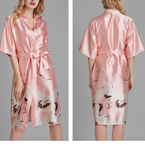 Femme kimono manteau - kimono, vrac