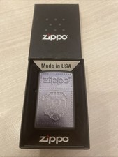 zippo briquet