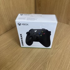 Manette Xbox Series Noire  / Sony / Boite Vide