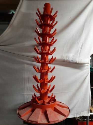 Egouttoir bouteille - bouteille,