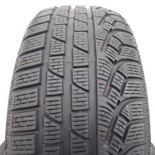 1 X PNEU D'HIVER PIRELLI 215/55 R16 SOTTOZERO SÉRIE 2 93H 6,8MM VENTE