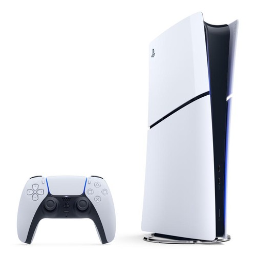 Console playstation ps5 - playstation, 5