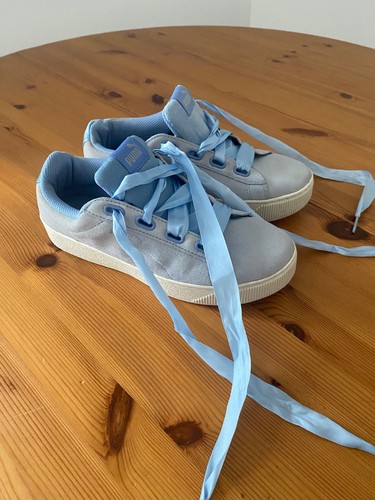 Basket puma femme - basket,