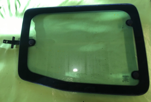 Vitre porte laterale - porte,