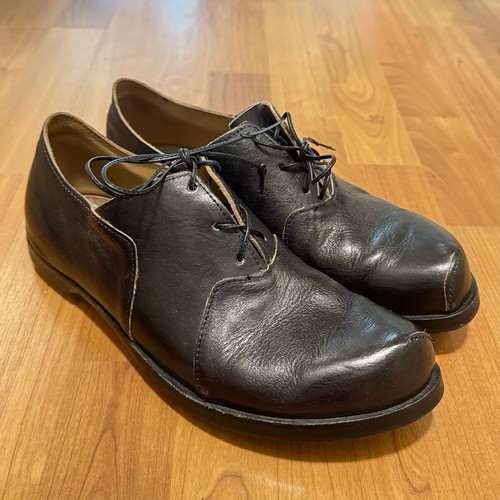 Cydwoq men leather oxford - cydwoq,