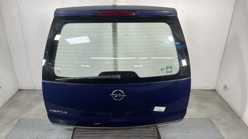 Malle hayon arriere opel - malle/hayon,