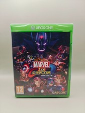 Marvel vs. Capcom Infinite