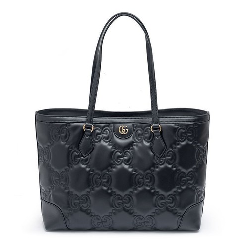 Gucci sac cabas - cabas, moyen