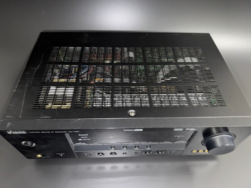Yamaha v461 1 - yamaha, rx-v461