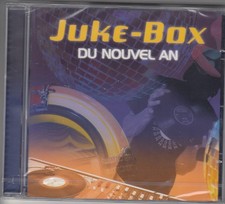 Juke box nouvel - juke-,