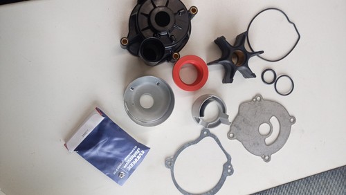 Kit pompe eau evinrude oem - pompe,