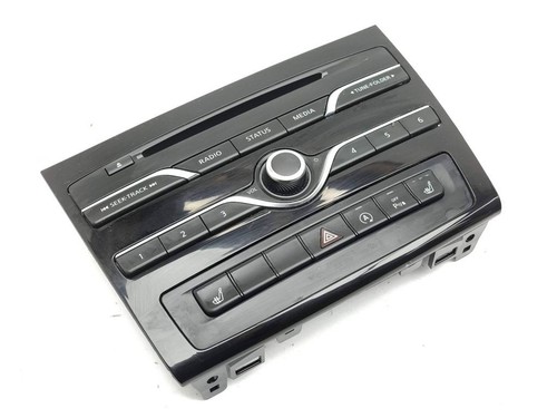 2016 console centrale - ,