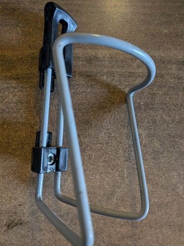 Porte bidon gourde - gourde, velo