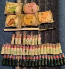 Vintage Yves Rocher très rare