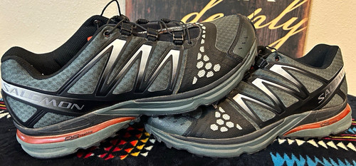 Salomon pro men s - men's, low