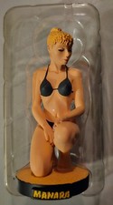 Figurine Manara Stéphanie