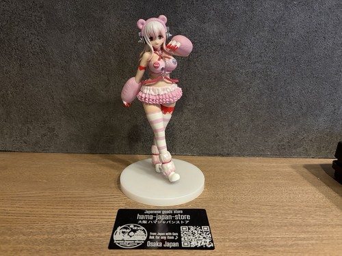 Figurine taito gloomy bear - figurine,