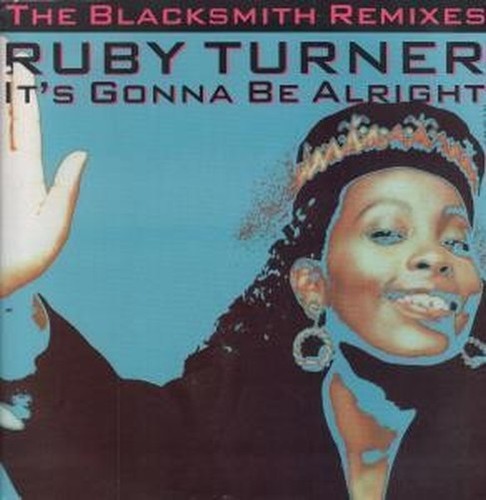 Ruby turner ça aller - Ça, va