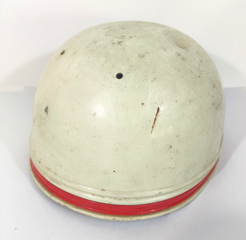 Ancienne casque bol - casque,