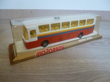 MAJORETTE série 3000 BUS
