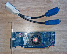 Carte video Radeon ATI HD6350