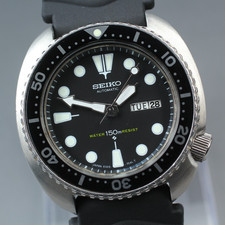 [Japonais & Anglais] Montre